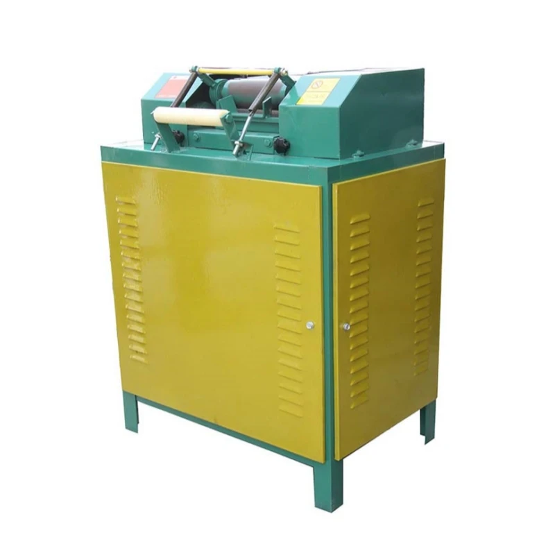 Closed Chamber Pelletizer