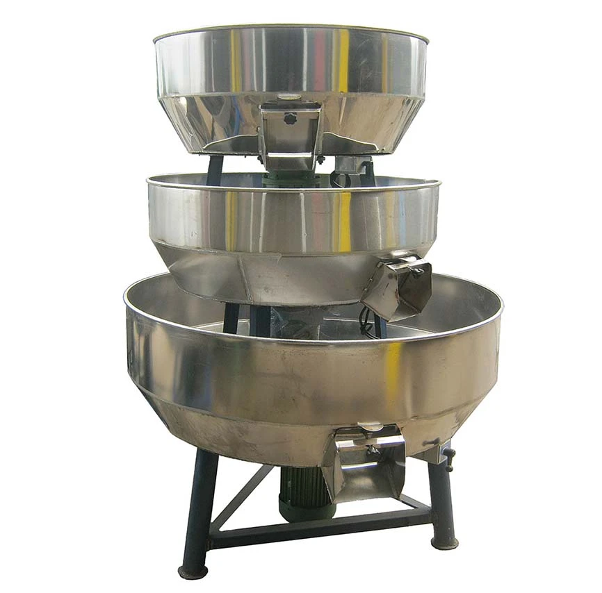 Economical Color Mixer