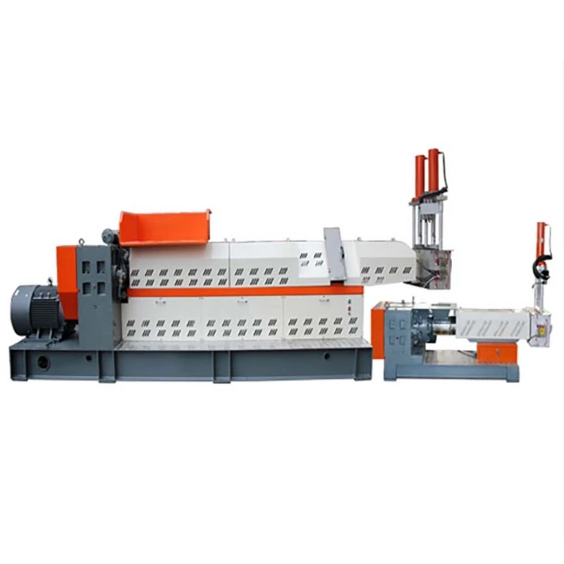 Granulator