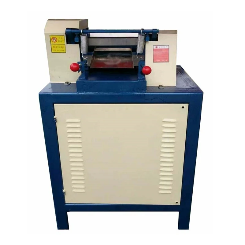 Plastic Granulator