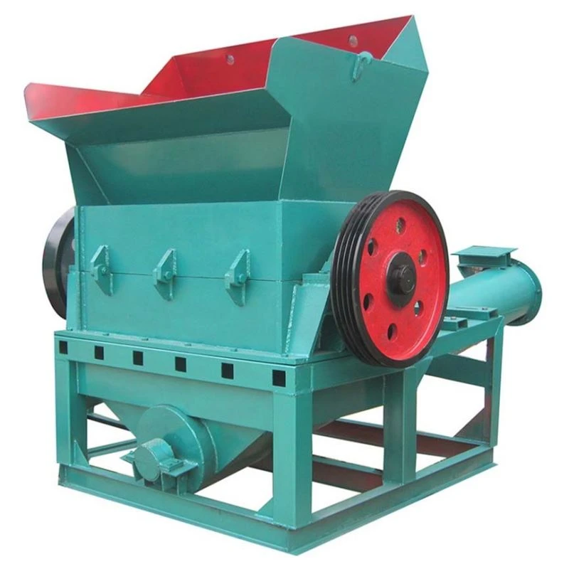 Crusher