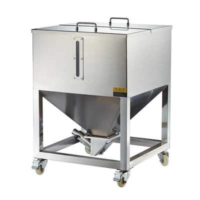 Economical Storage Bin