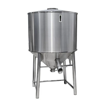 Economical Storage Hopper